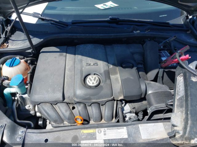 Photo 9 VIN: WVWDB7AJ0DW106396 - VOLKSWAGEN GOLF 