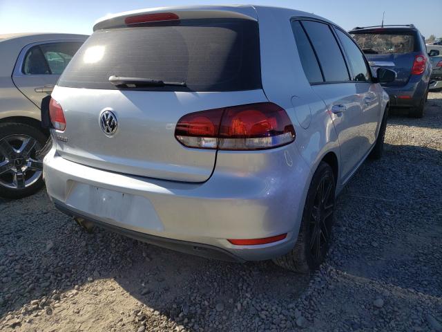 Photo 3 VIN: WVWDB7AJ0DW120444 - VOLKSWAGEN GOLF 