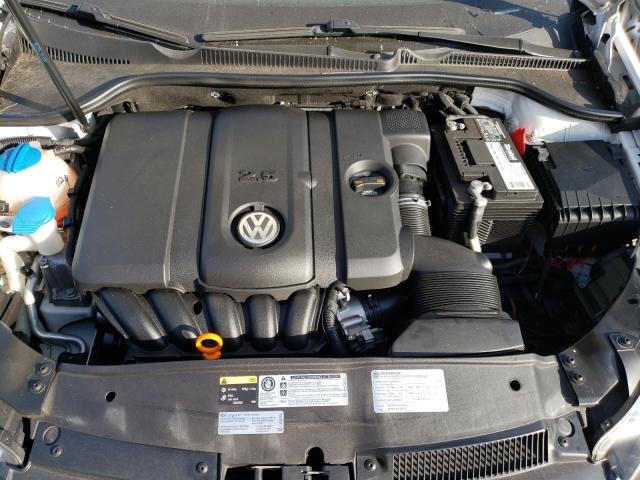 Photo 6 VIN: WVWDB7AJ0DW125045 - VOLKSWAGEN GOLF 