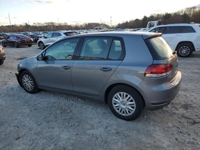 Photo 1 VIN: WVWDB7AJ0DW136157 - VOLKSWAGEN GOLF 