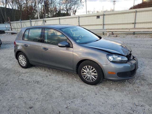 Photo 3 VIN: WVWDB7AJ0DW136157 - VOLKSWAGEN GOLF 