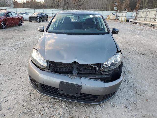 Photo 4 VIN: WVWDB7AJ0DW136157 - VOLKSWAGEN GOLF 