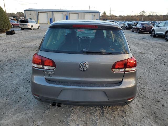 Photo 5 VIN: WVWDB7AJ0DW136157 - VOLKSWAGEN GOLF 