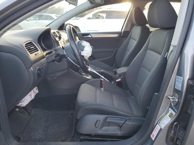 Photo 6 VIN: WVWDB7AJ0DW136157 - VOLKSWAGEN GOLF 