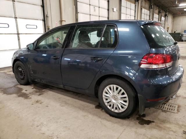 Photo 1 VIN: WVWDB7AJ0DW140645 - VOLKSWAGEN GOLF 