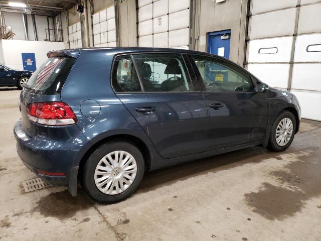 Photo 2 VIN: WVWDB7AJ0DW140645 - VOLKSWAGEN GOLF 