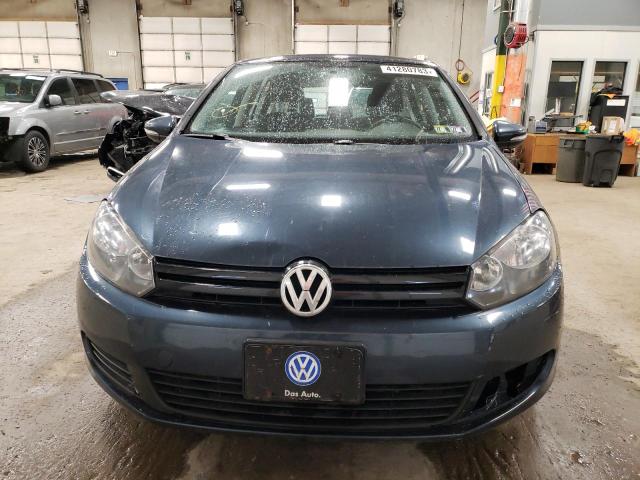 Photo 4 VIN: WVWDB7AJ0DW140645 - VOLKSWAGEN GOLF 