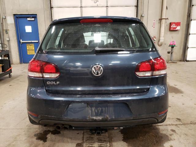 Photo 5 VIN: WVWDB7AJ0DW140645 - VOLKSWAGEN GOLF 