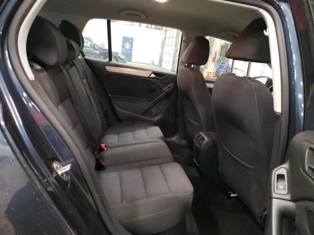 Photo 9 VIN: WVWDB7AJ0DW140645 - VOLKSWAGEN GOLF 