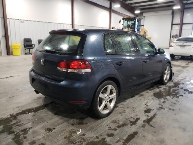 Photo 3 VIN: WVWDB7AJ1AW289934 - VOLKSWAGEN GOLF 