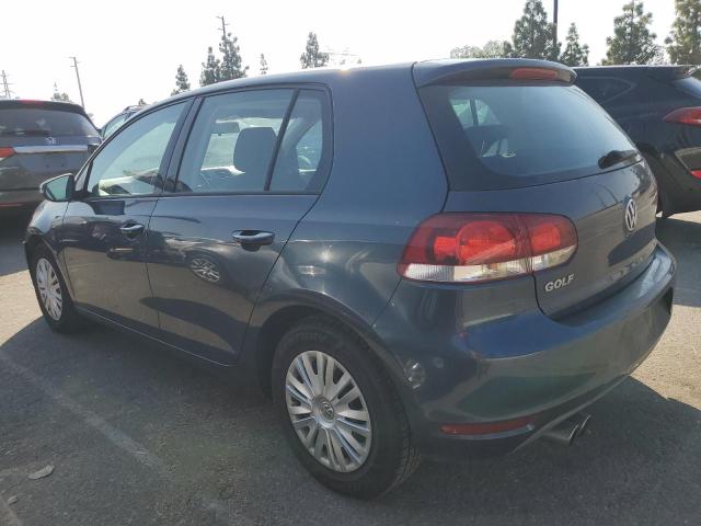 Photo 1 VIN: WVWDB7AJ1AW377785 - VOLKSWAGEN GOLF 