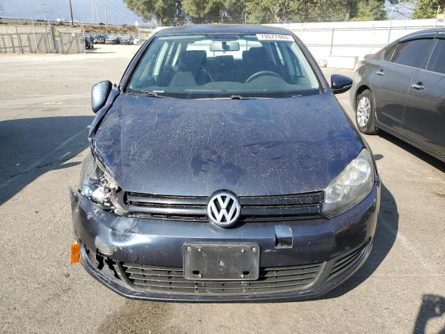 Photo 4 VIN: WVWDB7AJ1AW377785 - VOLKSWAGEN GOLF 