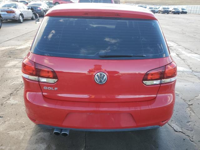 Photo 5 VIN: WVWDB7AJ1BW115590 - VOLKSWAGEN GOLF 