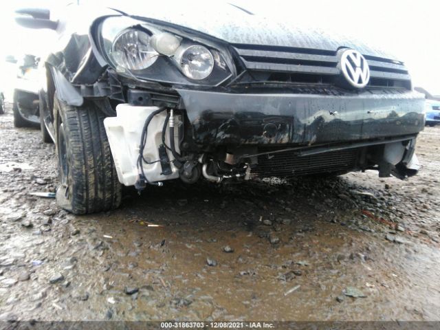 Photo 5 VIN: WVWDB7AJ1DW015671 - VOLKSWAGEN GOLF 