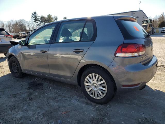 Photo 1 VIN: WVWDB7AJ1DW032387 - VOLKSWAGEN GOLF 