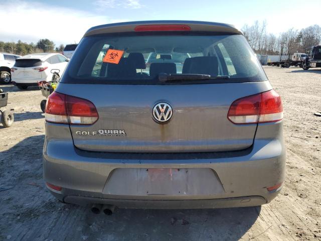 Photo 5 VIN: WVWDB7AJ1DW032387 - VOLKSWAGEN GOLF 