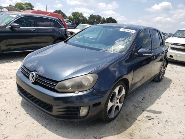 Photo 1 VIN: WVWDB7AJ1DW085137 - VOLKSWAGEN GOLF 