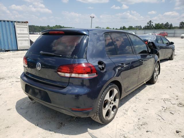 Photo 3 VIN: WVWDB7AJ1DW085137 - VOLKSWAGEN GOLF 