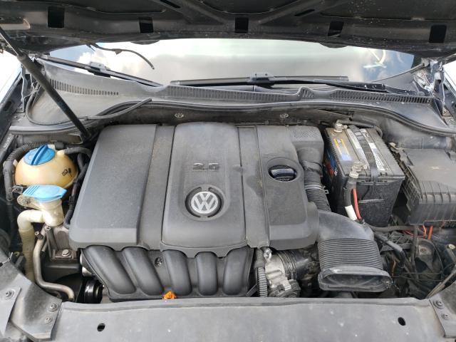 Photo 6 VIN: WVWDB7AJ1DW085137 - VOLKSWAGEN GOLF 