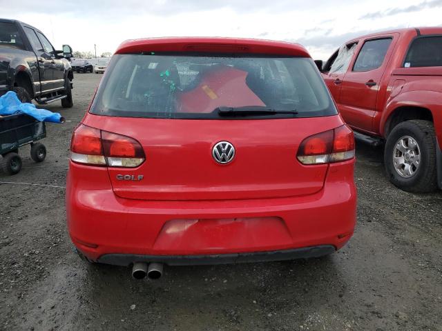 Photo 5 VIN: WVWDB7AJ1DW119268 - VOLKSWAGEN GOLF 