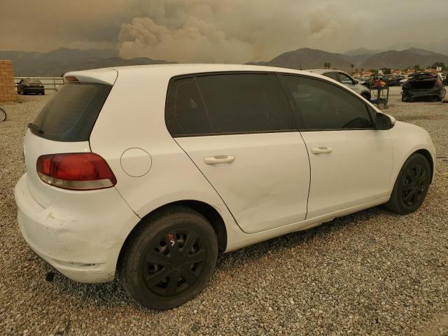 Photo 2 VIN: WVWDB7AJ1DW128990 - VOLKSWAGEN GOLF 