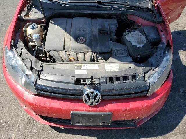 Photo 10 VIN: WVWDB7AJ1DW130187 - VOLKSWAGEN GOLF 