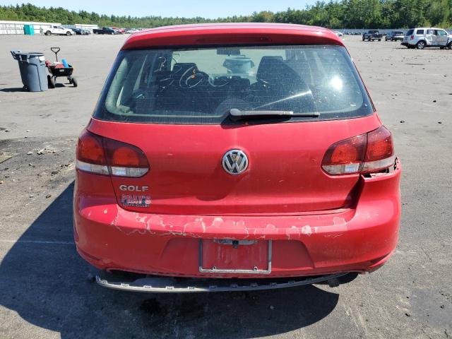 Photo 5 VIN: WVWDB7AJ1DW130187 - VOLKSWAGEN GOLF 