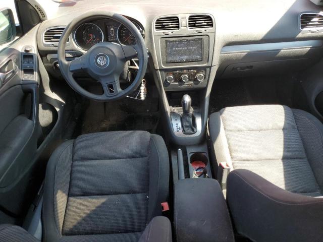 Photo 7 VIN: WVWDB7AJ1DW130187 - VOLKSWAGEN GOLF 