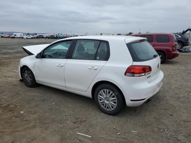 Photo 1 VIN: WVWDB7AJ1DW134918 - VOLKSWAGEN GOLF 