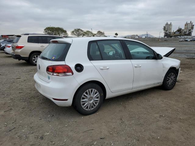 Photo 2 VIN: WVWDB7AJ1DW134918 - VOLKSWAGEN GOLF 