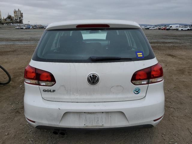 Photo 5 VIN: WVWDB7AJ1DW134918 - VOLKSWAGEN GOLF 