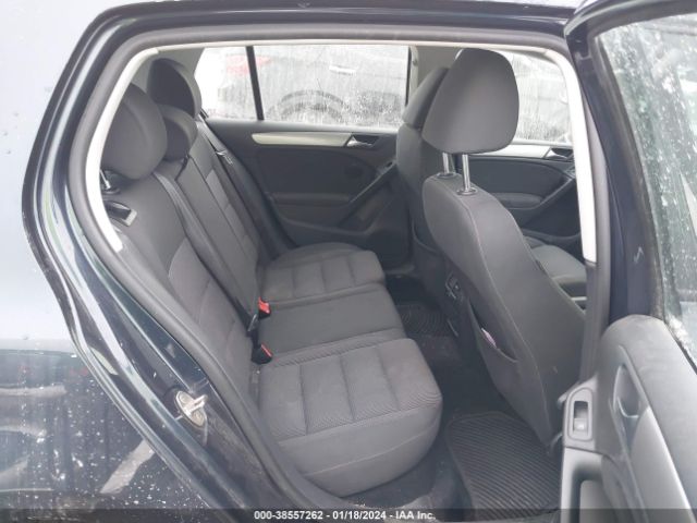 Photo 7 VIN: WVWDB7AJ1DW136989 - VOLKSWAGEN GOLF 