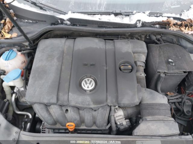 Photo 9 VIN: WVWDB7AJ1DW136989 - VOLKSWAGEN GOLF 