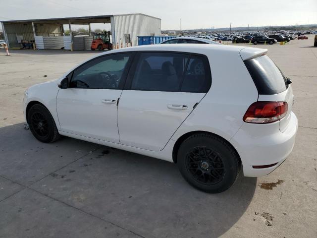 Photo 1 VIN: WVWDB7AJ1DW139214 - VOLKSWAGEN GOLF 