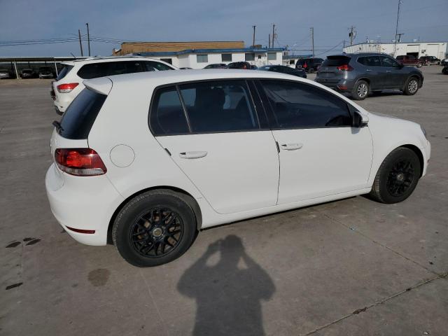 Photo 2 VIN: WVWDB7AJ1DW139214 - VOLKSWAGEN GOLF 