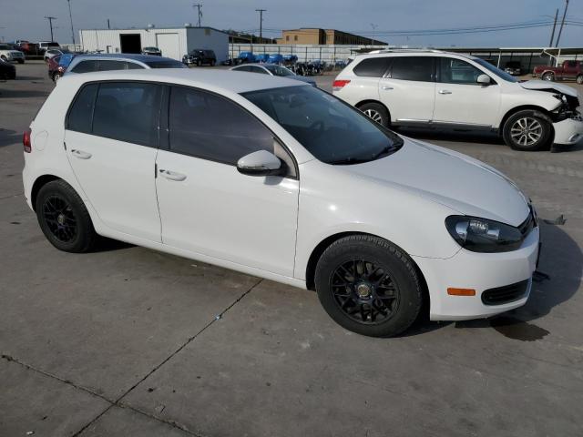 Photo 3 VIN: WVWDB7AJ1DW139214 - VOLKSWAGEN GOLF 