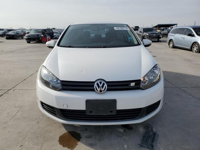 Photo 4 VIN: WVWDB7AJ1DW139214 - VOLKSWAGEN GOLF 