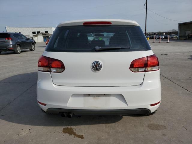 Photo 5 VIN: WVWDB7AJ1DW139214 - VOLKSWAGEN GOLF 