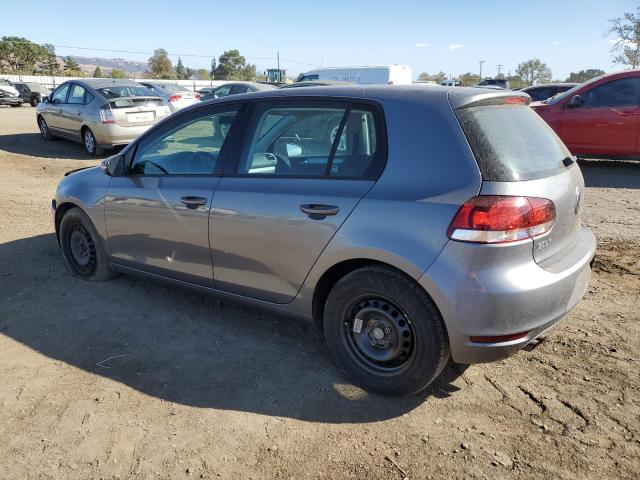 Photo 1 VIN: WVWDB7AJ1EW001092 - VOLKSWAGEN GOLF 