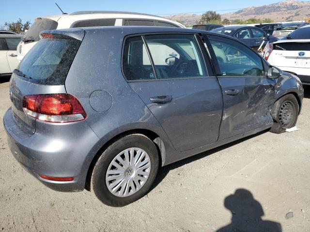 Photo 2 VIN: WVWDB7AJ1EW001092 - VOLKSWAGEN GOLF 