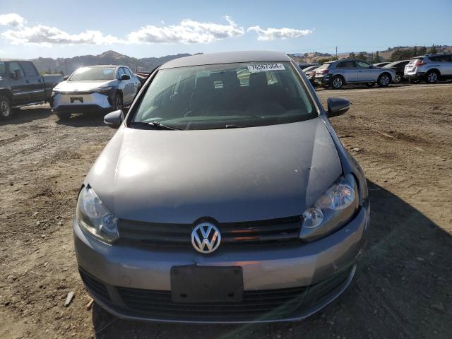 Photo 4 VIN: WVWDB7AJ1EW001092 - VOLKSWAGEN GOLF 