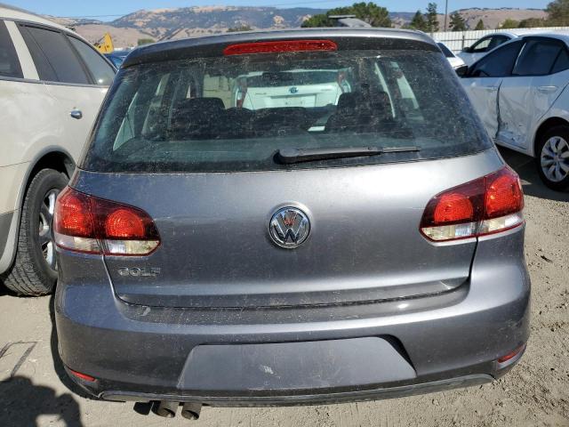 Photo 5 VIN: WVWDB7AJ1EW001092 - VOLKSWAGEN GOLF 