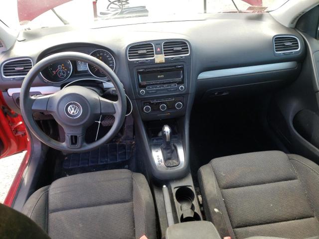 Photo 7 VIN: WVWDB7AJ1EW005742 - VOLKSWAGEN GOLF 