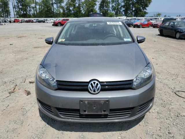 Photo 4 VIN: WVWDB7AJ1EW009208 - VOLKSWAGEN GOLF 