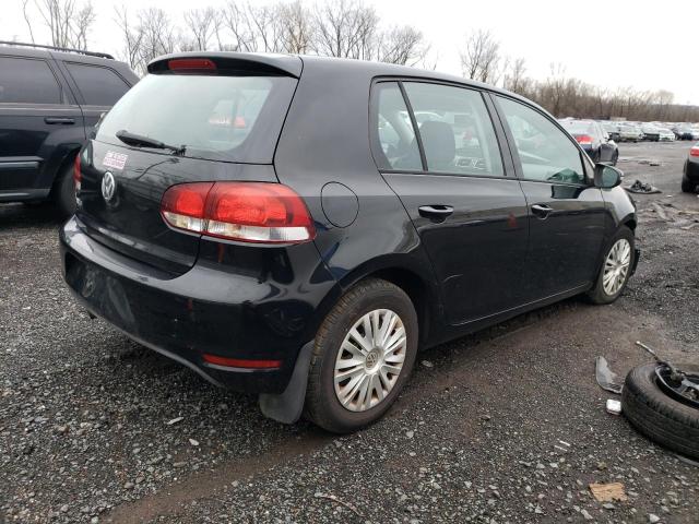 Photo 2 VIN: WVWDB7AJ2AW366889 - VOLKSWAGEN GOLF 