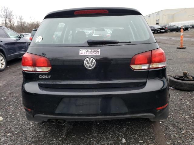 Photo 5 VIN: WVWDB7AJ2AW366889 - VOLKSWAGEN GOLF 