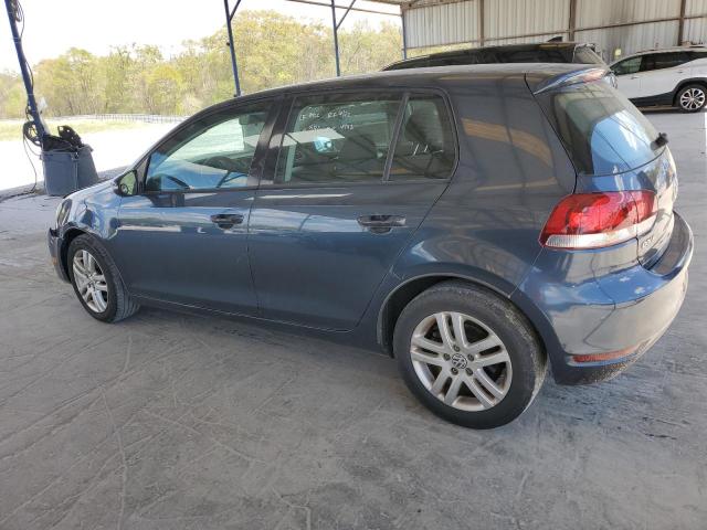 Photo 1 VIN: WVWDB7AJ2BW058218 - VOLKSWAGEN GOLF 