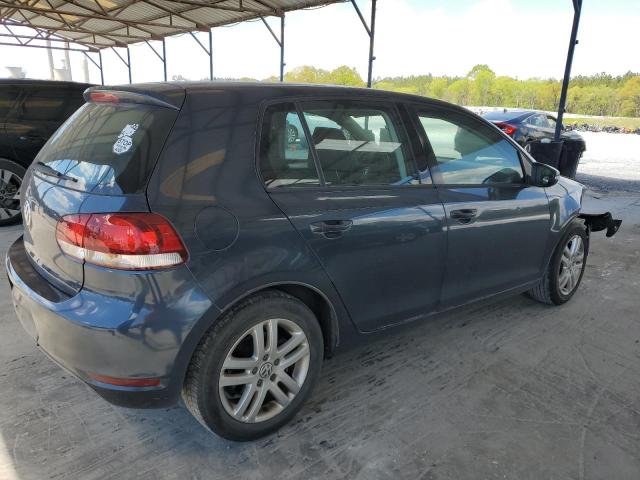 Photo 2 VIN: WVWDB7AJ2BW058218 - VOLKSWAGEN GOLF 