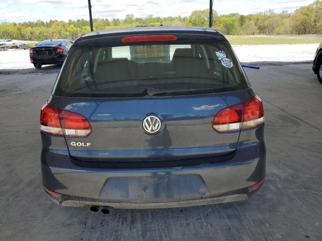 Photo 5 VIN: WVWDB7AJ2BW058218 - VOLKSWAGEN GOLF 