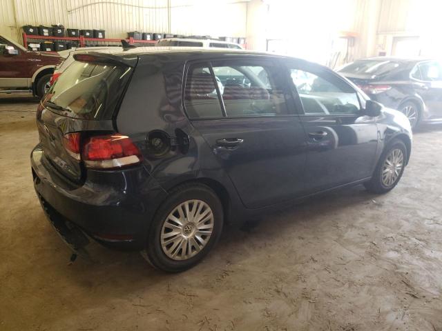 Photo 2 VIN: WVWDB7AJ2CW165951 - VOLKSWAGEN GOLF 